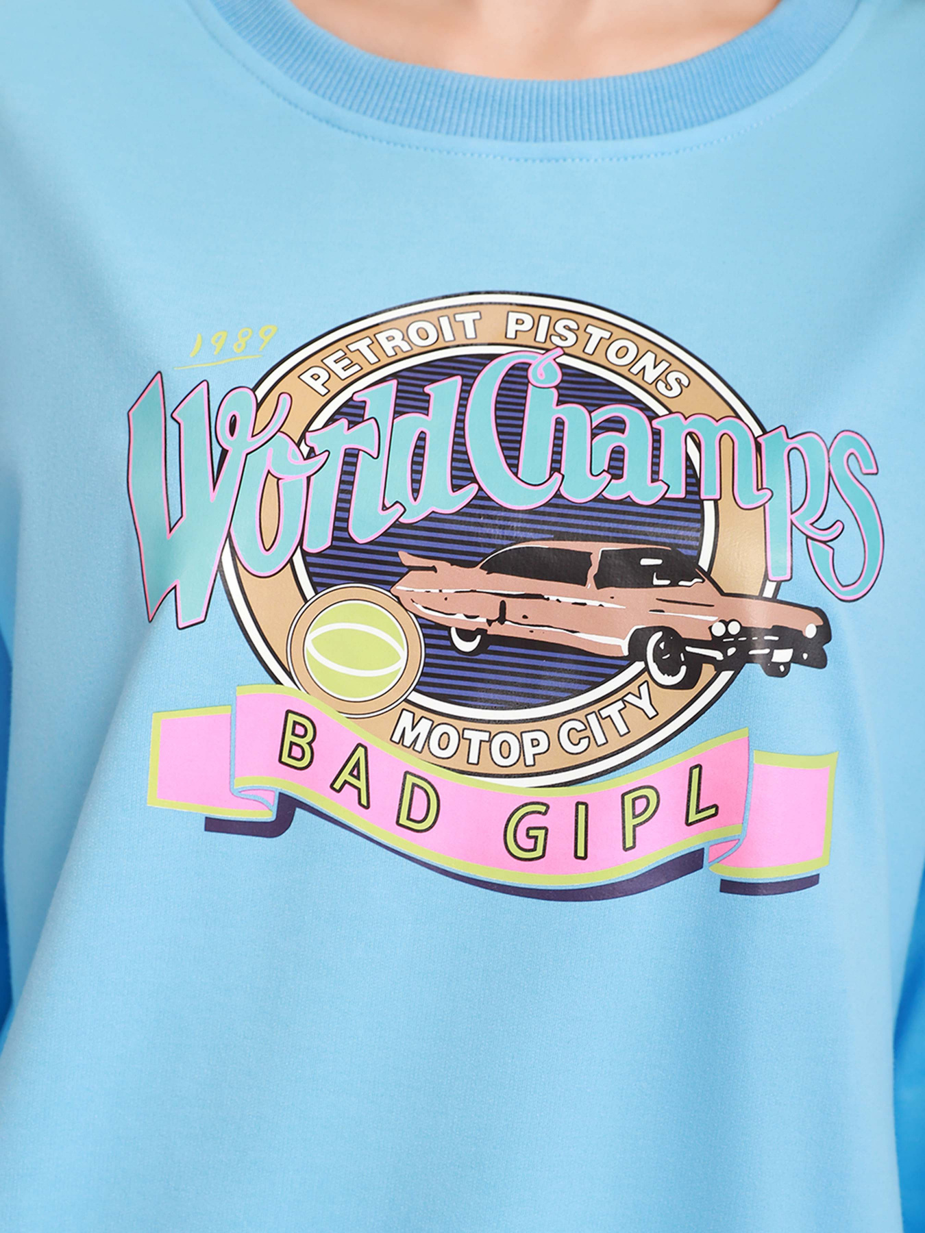 Свитшот Braska модель 51-0624/309 Фото