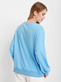 Світшот Braska модель 51-0624/309 Фото