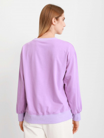 Світшот Braska модель 51-0624/320 Фото