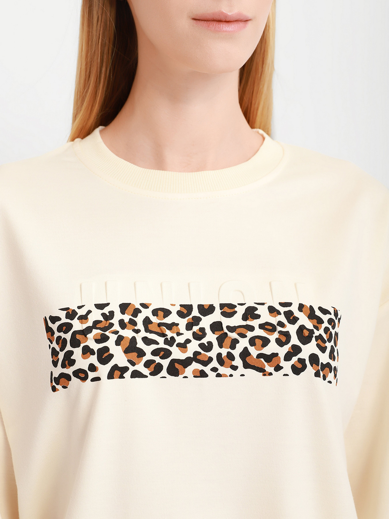 Свитшот Braska модель 51-0627/380 Фото