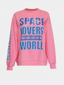 Свитшот Braska модель 51-0627/380 Фото