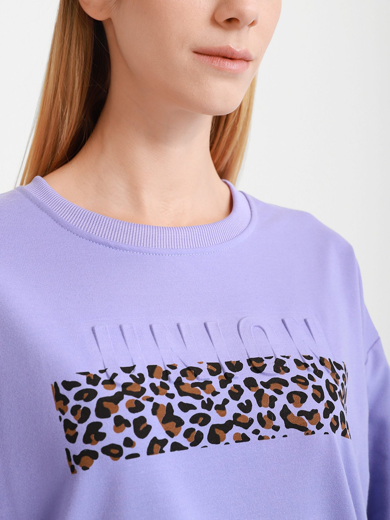 Свитшот Braska модель 51-0627/320 Фото