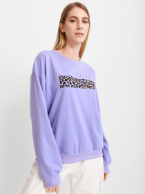 Свитшот Braska модель 51-0627/320 Фото