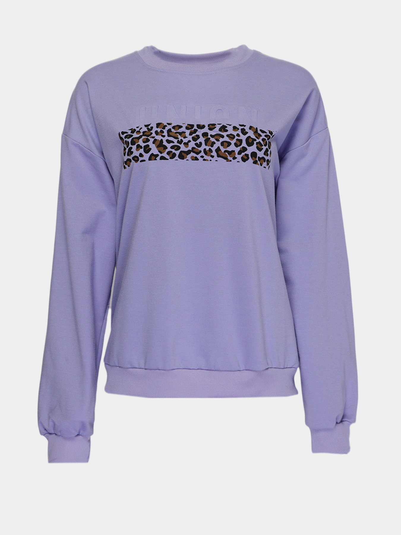 Світшот Braska модель 51-0627/320 Фото