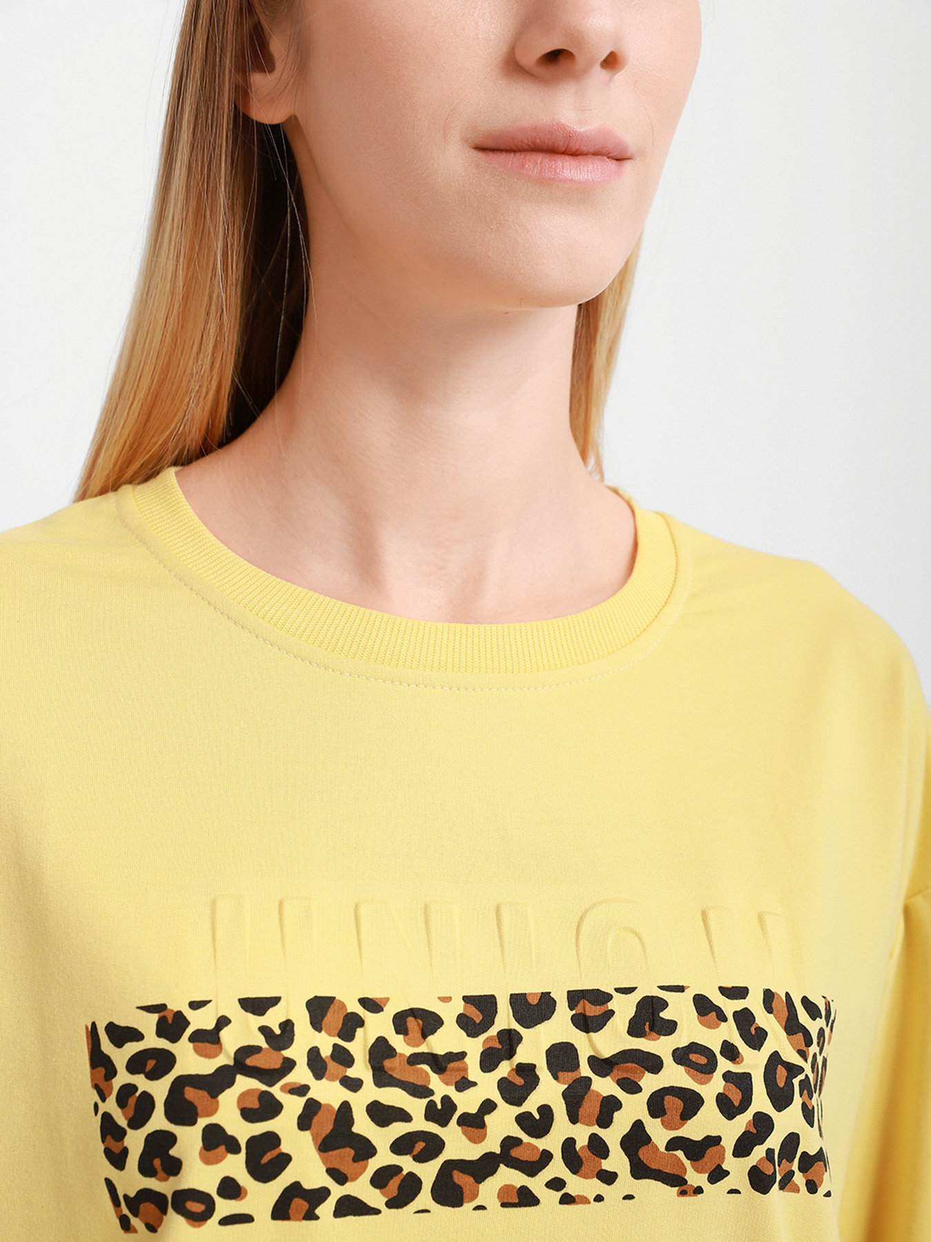 Свитшот Braska модель 51-0627/309 Фото