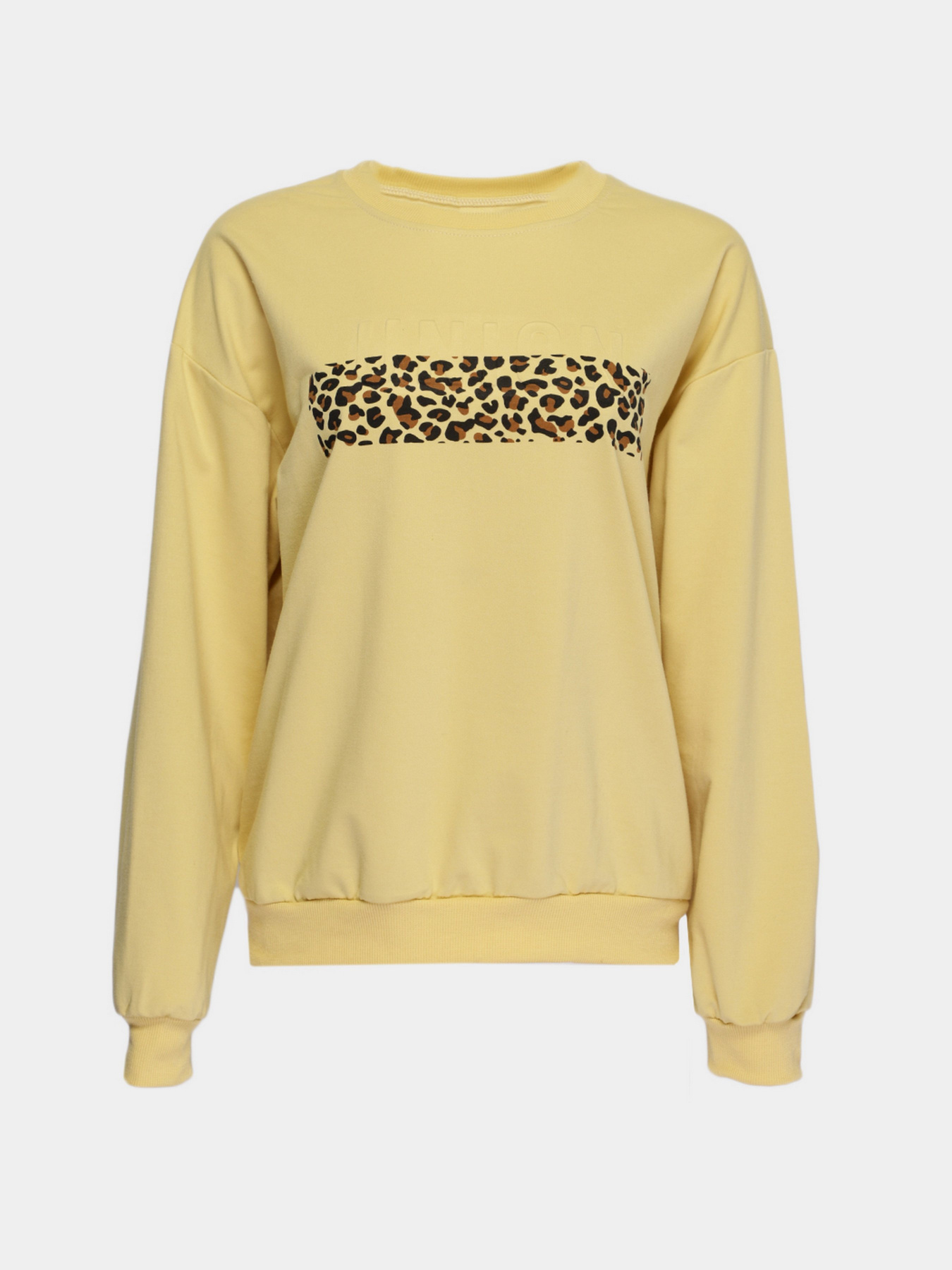 Свитшот Braska модель 51-0627/309 Фото