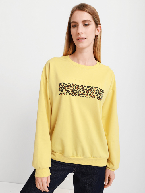 Світшот Braska модель 51-0627/309 Фото