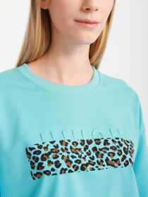 Світшот Braska модель 51-0627/308 Фото