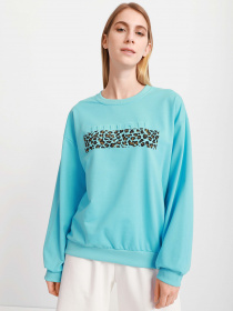 Світшот Braska модель 51-0627/308 Фото