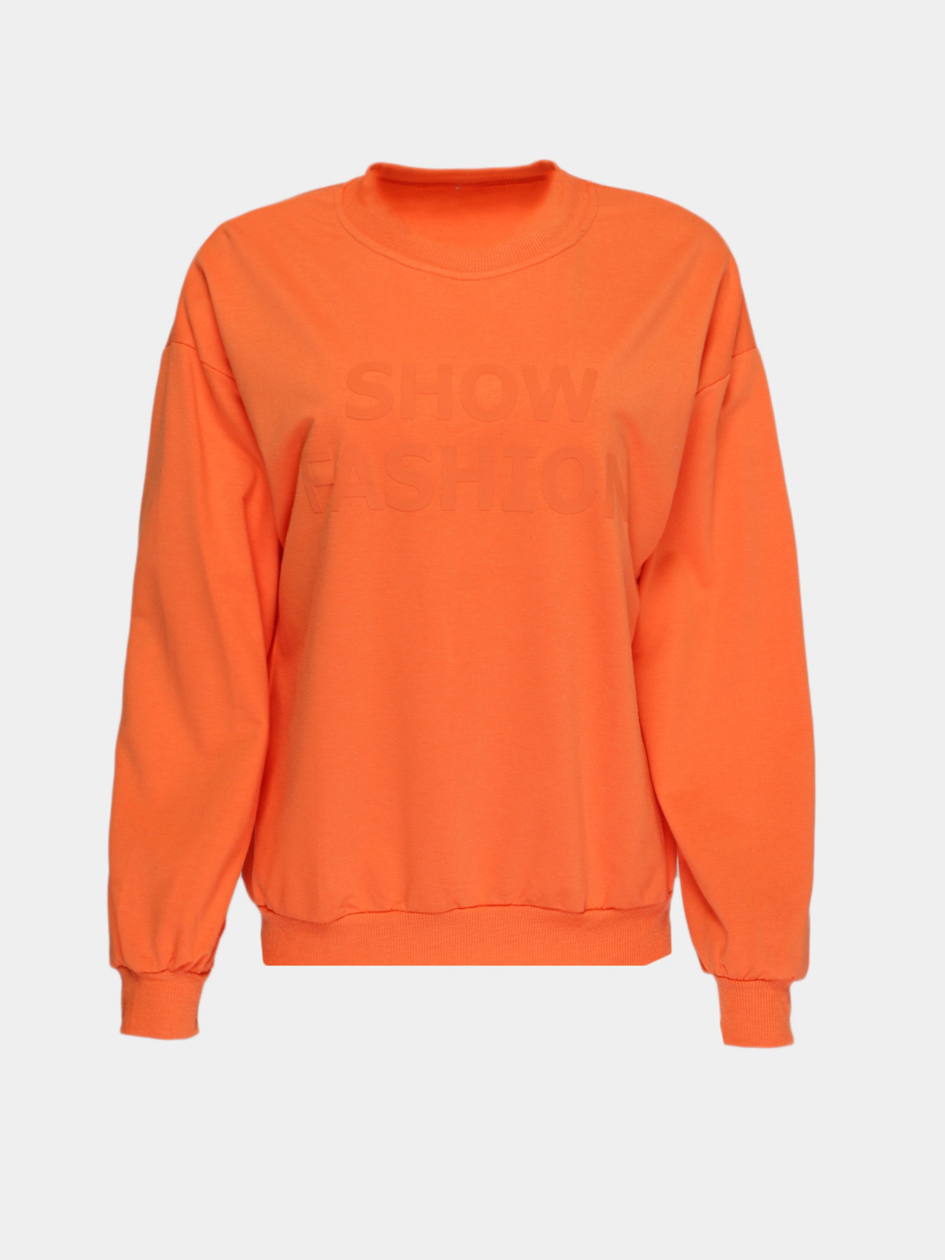 Свитшот Braska модель 51-0628/355 Фото