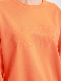 Свитшот Braska модель 51-0628/355 Фото