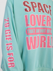 Свитшот Braska модель 51-0638/308 Фото