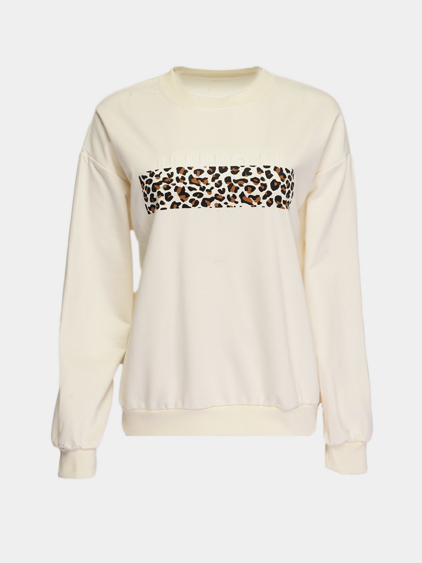 Світшот Braska модель 51-0638/318 Світшот Braska модель 51-0638/318 Фото