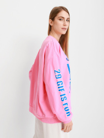 Світшот Braska модель 51-0638/318 Світшот Braska модель 51-0638/318 Фото