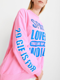 Світшот Braska модель 51-0638/318 Світшот Braska модель 51-0638/318 Фото