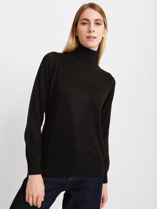 Водолазка Braska модель 51-6377/301 Фото