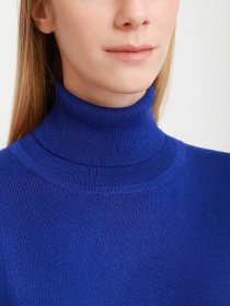 Водолазка Braska модель 51-6377/309 Фото