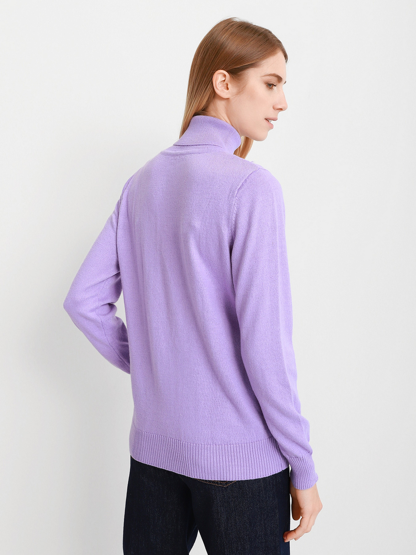 Водолазка Braska модель 51-6377/320 Фото