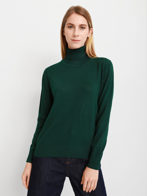 Водолазка Braska модель 51-6377/308 Фото