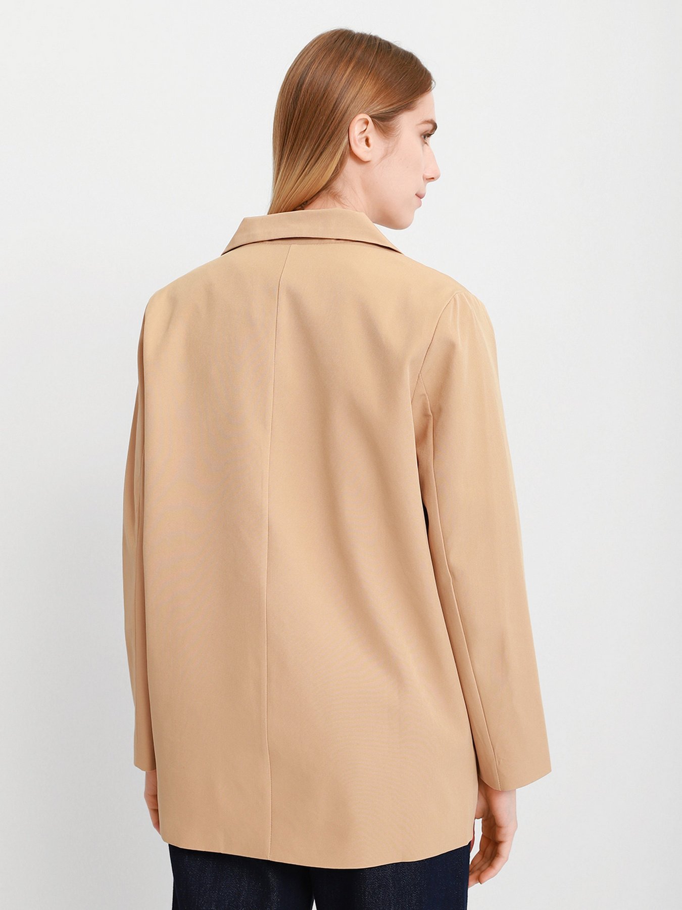 Блейзер Braska модель 51-2111/304 Фото