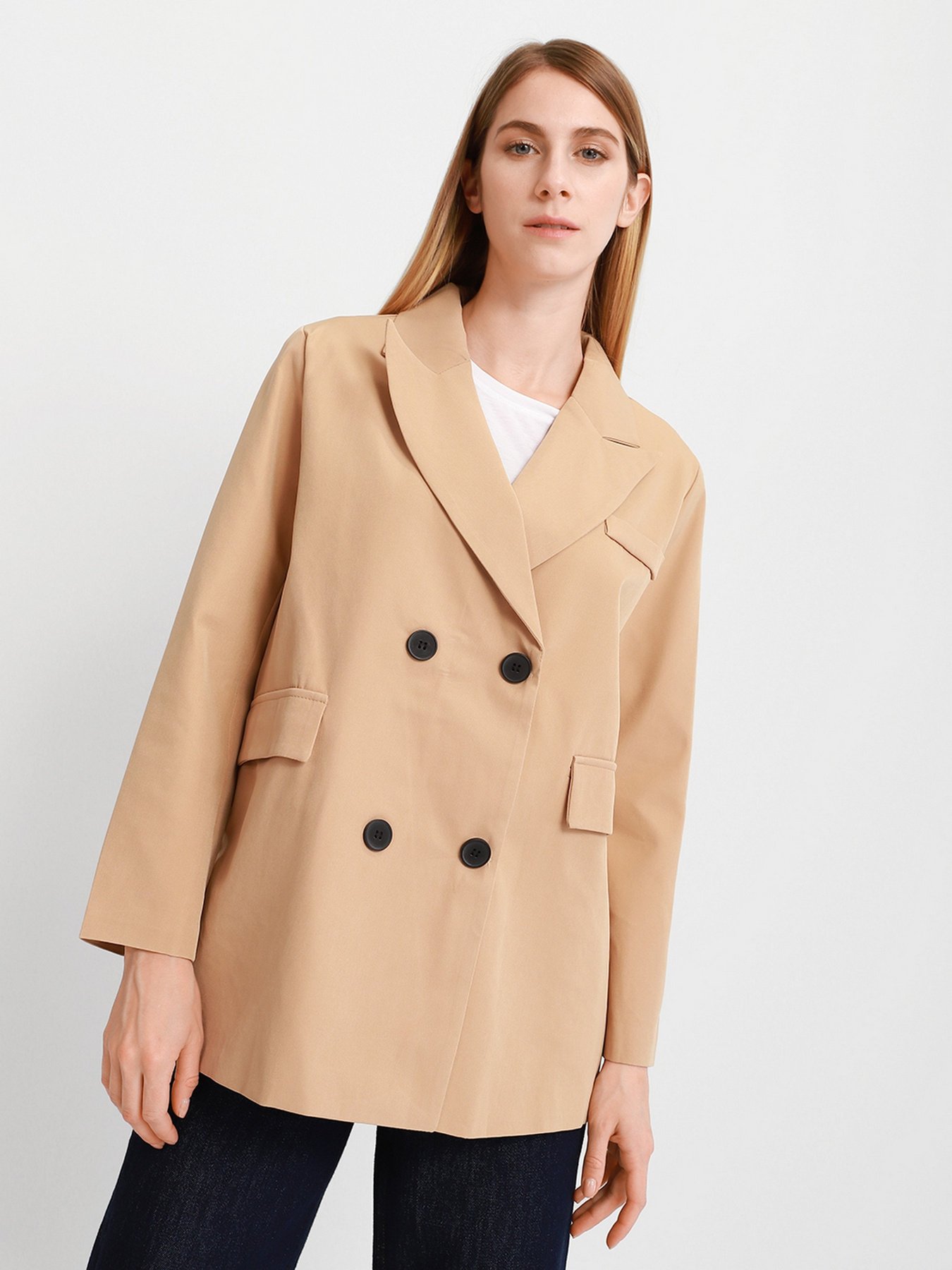 Блейзер Braska модель 51-2111/304 Фото