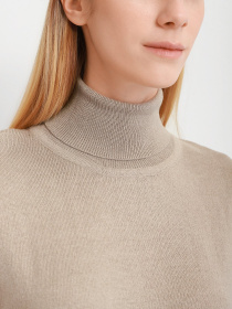 Водолазка Braska модель 51-6377/304 Фото