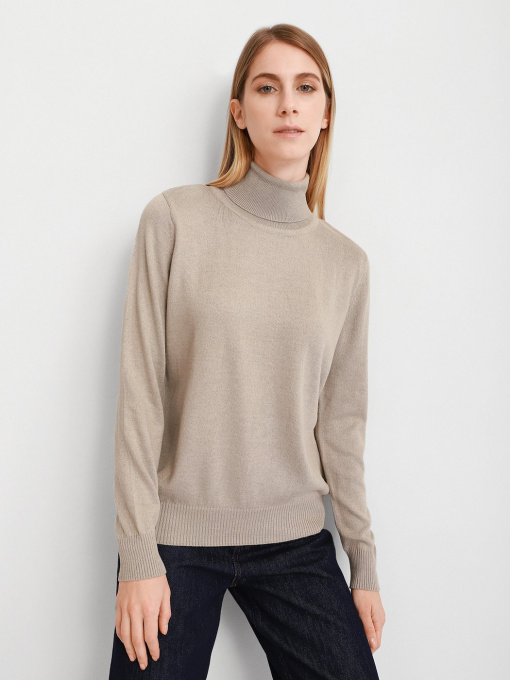 Водолазка Braska модель 51-6377/304 Фото