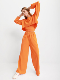 Спортивний костюм Braska модель 51-0018/313 Фото