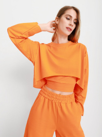 Спортивний костюм Braska модель 51-0018/313 Спортивний костюм Braska модель 51-0018/313 Фото