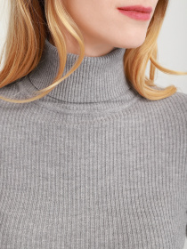 Водолазка Braska модель 51-6335/319 Фото