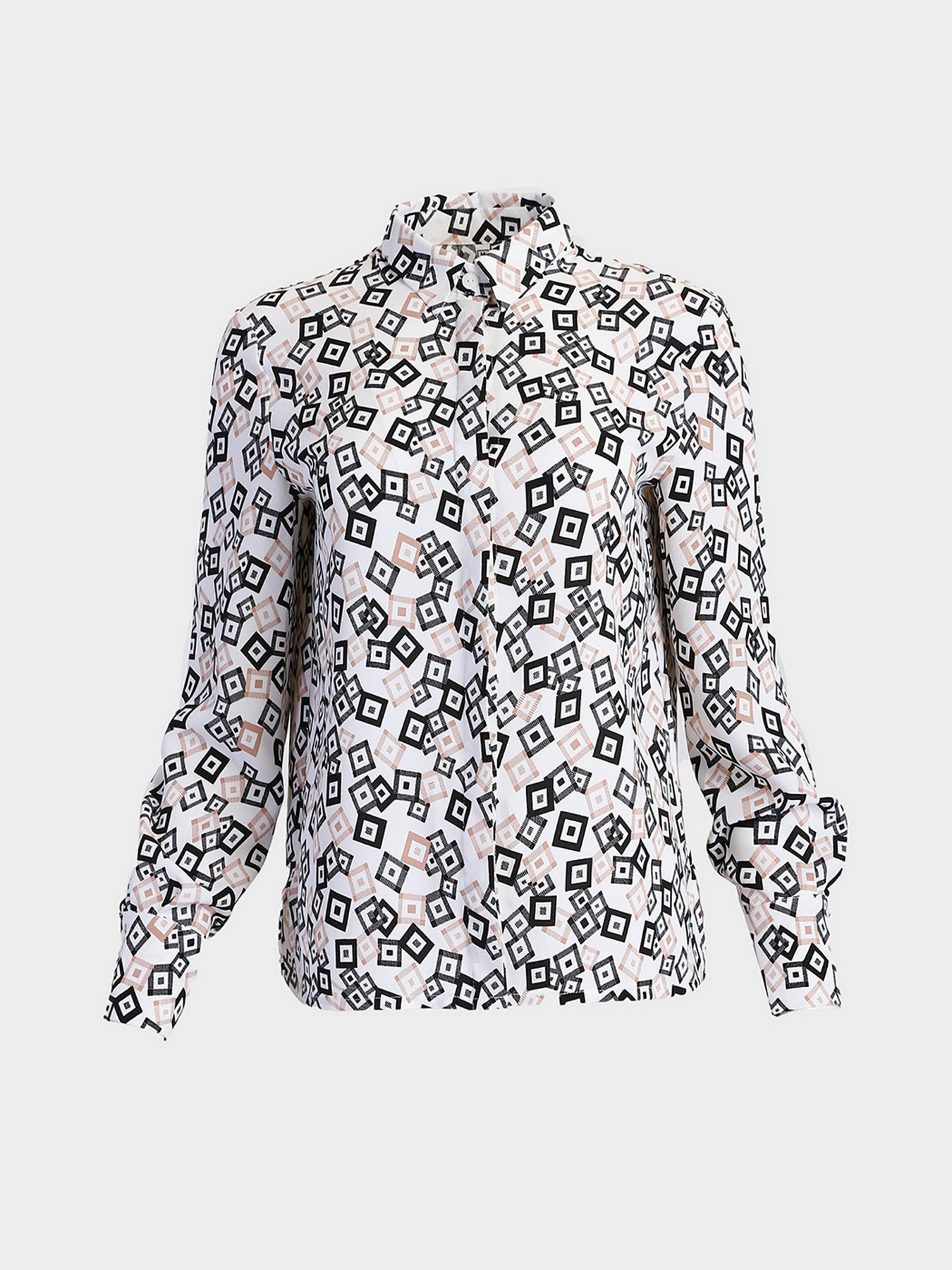 Рубашка Braska модель 41-0015/399 Фото