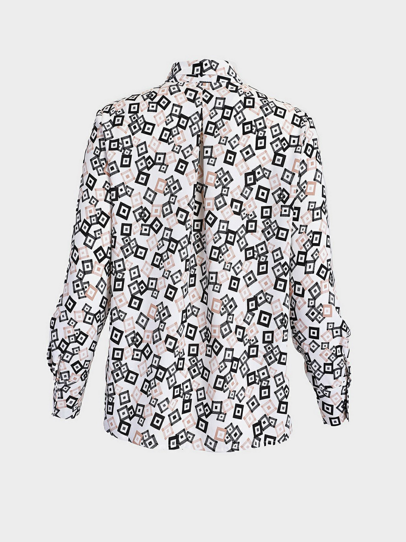 Рубашка Braska модель 41-0015/399 Фото