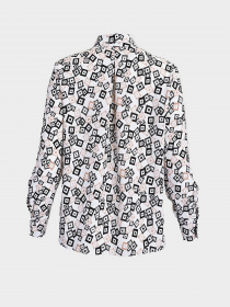 Сорочка повсякденна Braska модель 41-0015/399 Фото