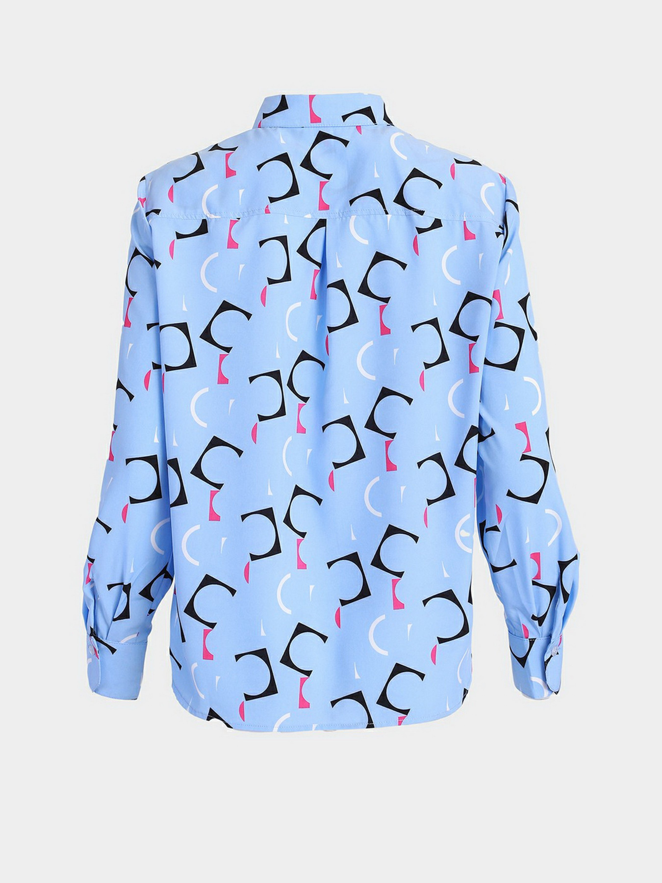 Рубашка Braska модель 41-1115/309 Фото