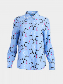 Рубашка Braska модель 41-1115/309 Фото