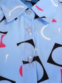 Рубашка Braska модель 41-1115/309 Фото