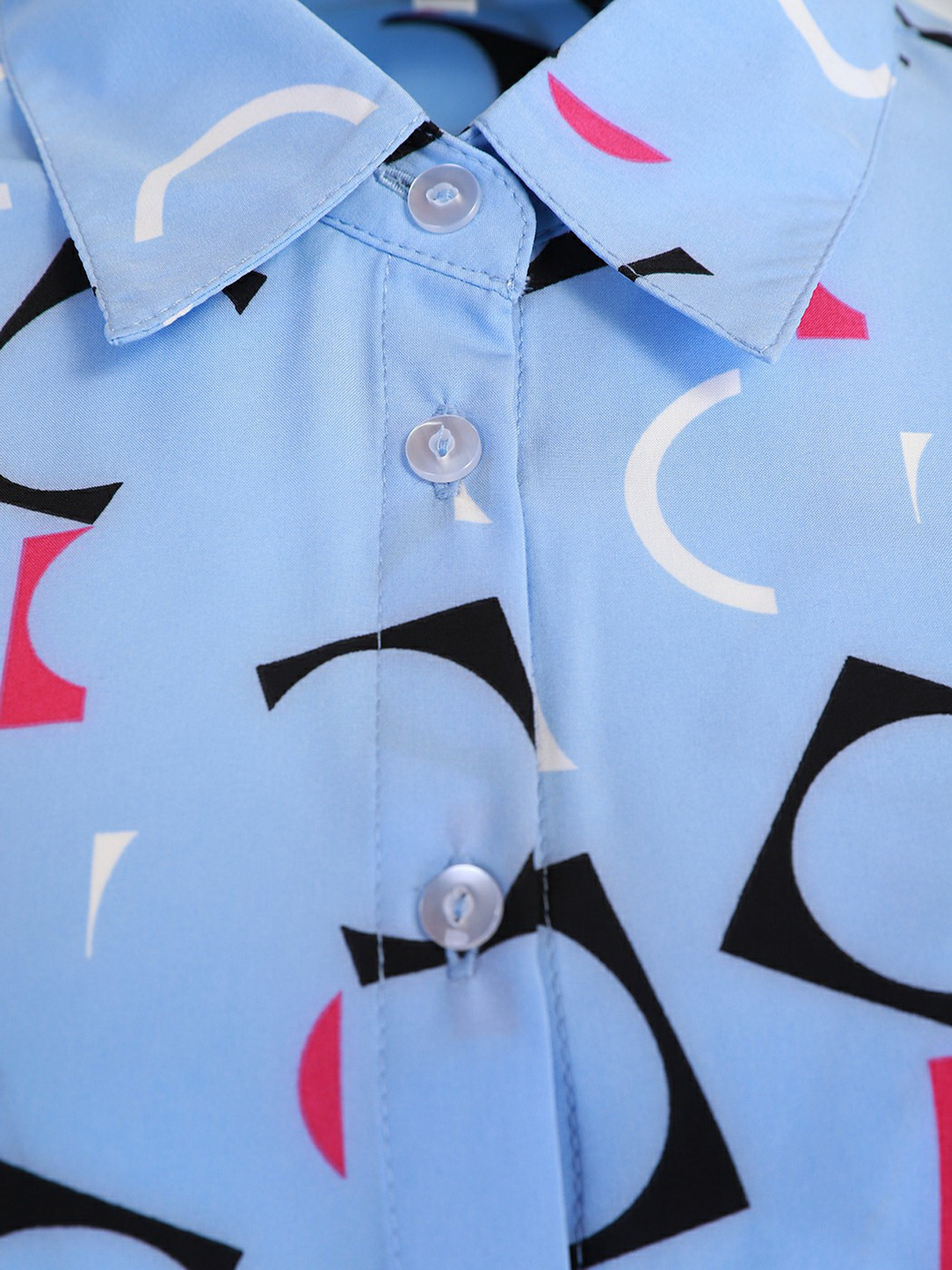 Сорочка повсякденна Braska модель 41-1115/309 Фото