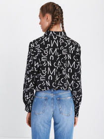 Рубашка Braska модель 41-1115/388 Фото