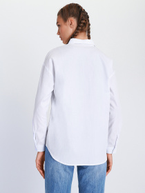 Рубашка Braska модель 41-1322/304 Фото