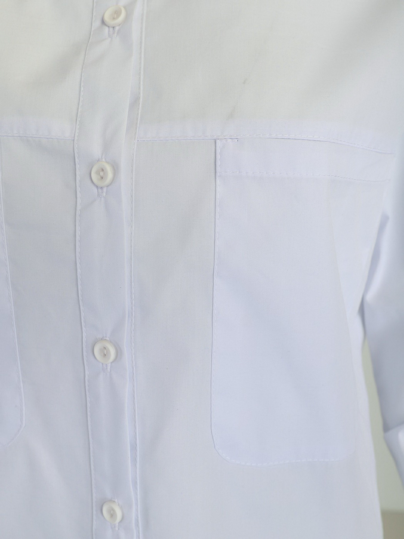 Сорочка повсякденна Braska модель 41-1322/304 Фото