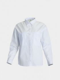 Сорочка повсякденна Braska модель 41-1322/304 Фото