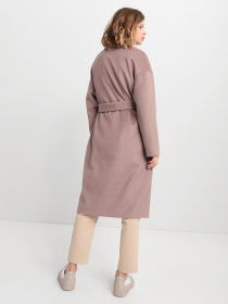 Пальто Braska модель Г0000024547 Фото