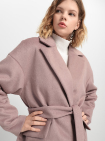 Пальто Braska модель Г0000024547 Фото