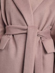 Пальто Braska модель Г0000024547 Фото