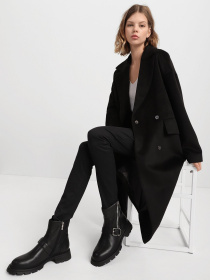 Пальто Braska модель Г0000024547/1 Фото