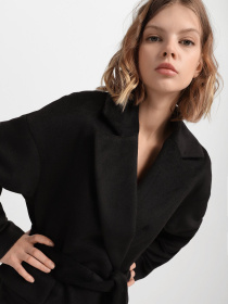 Пальто Braska модель Г0000024547/1 Фото