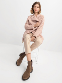 Пальто Braska модель Г0000023330 Фото