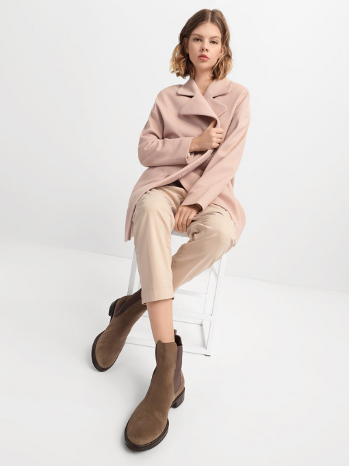 Пальто Braska модель Г0000023330 Фото