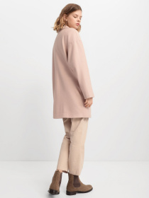 Пальто Braska модель Г0000023330 Пальто Braska модель Г0000023330 Фото