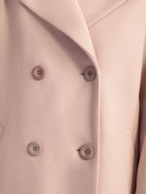 Пальто Braska модель Г0000023330 Пальто Braska модель Г0000023330 Фото